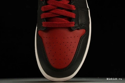 Jordan Retro Air 'Banned' 1 High 1003